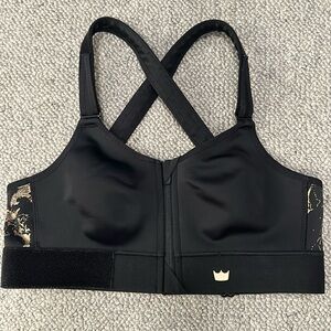 SHEFIT Flex Medium Impact Sorts Bra Size Medium